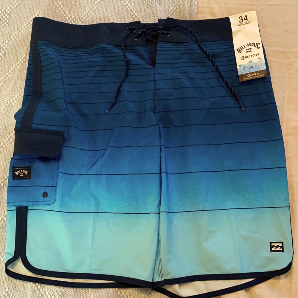 Billabong Board Shorts
